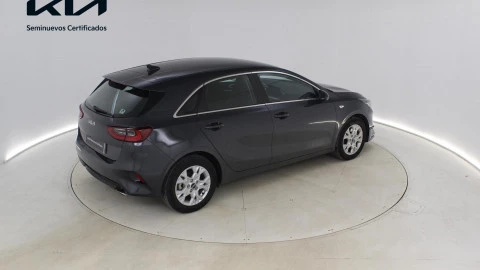 Kia Ceed 1.0 T-GDi 74kW (100CV) Drive