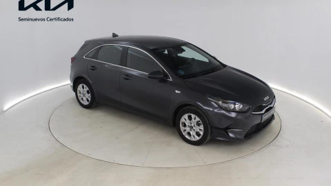 Kia Ceed 1.0 T-GDi 74kW (100CV) Drive