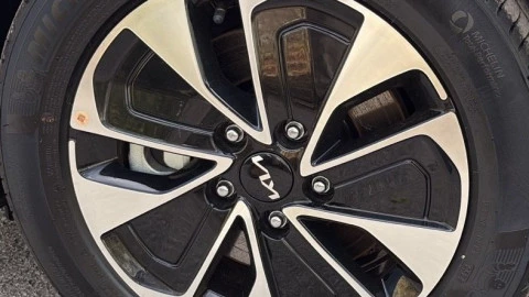 Kia Ceed 1.0 T-GDi 74kW (100CV) Drive