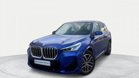 BMW X1 sDrive18d