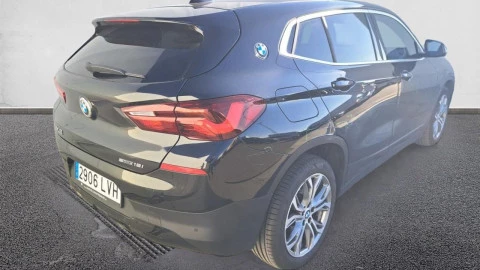 BMW X2 sDrive18i