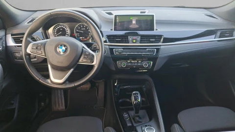 BMW X2 sDrive18i