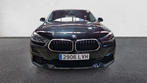 BMW X2 sDrive18i