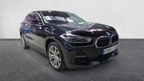 BMW X2 sDrive18i