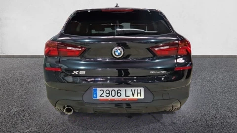 BMW X2 sDrive18i