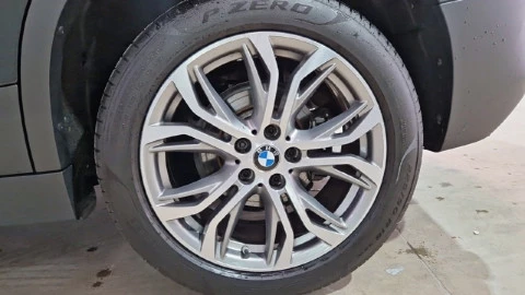 BMW X2 sDrive18i