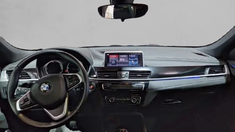 BMW X2 sDrive18i