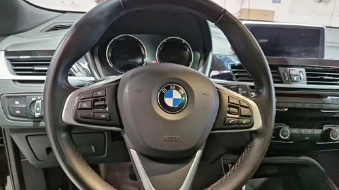 BMW X2 sDrive18i