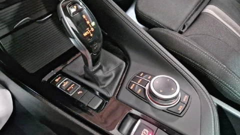 BMW X2 sDrive18i