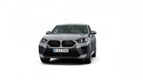 BMW X2 xDrive20d