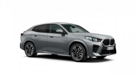 BMW X2 xDrive20d