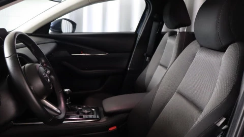 Mazda CX-30 Evolution 2WD Mazda CX-30 Evolution 2WD