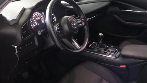 Mazda CX-30 Evolution 2WD Mazda CX-30 Evolution 2WD