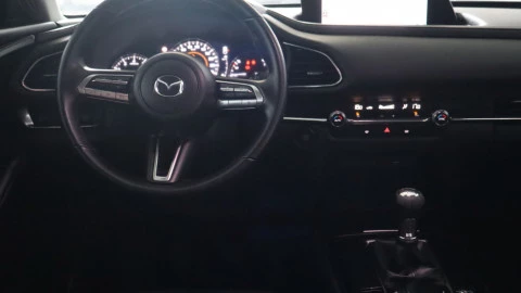Mazda CX-30 Evolution 2WD Mazda CX-30 Evolution 2WD