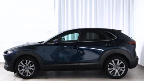 Mazda CX-30 Evolution 2WD Mazda CX-30 Evolution 2WD