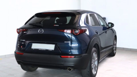 Mazda CX-30 Evolution 2WD Mazda CX-30 Evolution 2WD