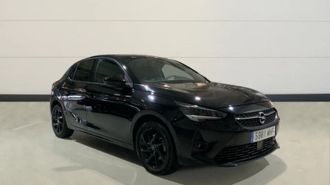 Opel Corsa 1.2T XHL 74kW (100CV) GS