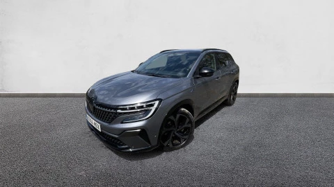 Renault Austral Techno Esprit Alpin Mild Hybrid 116kW AT