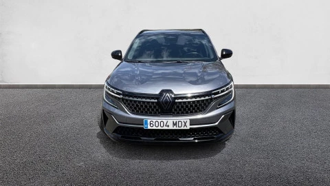 Renault Austral Techno Esprit Alpin Mild Hybrid 116kW AT