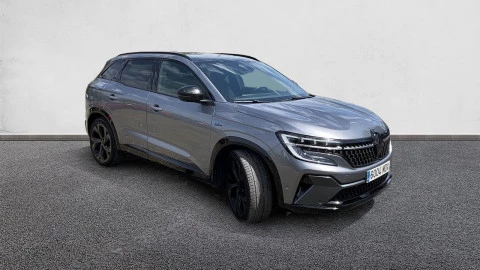 Renault Austral Techno Esprit Alpin Mild Hybrid 116kW AT