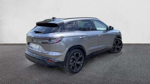 Renault Austral Techno Esprit Alpin Mild Hybrid 116kW AT