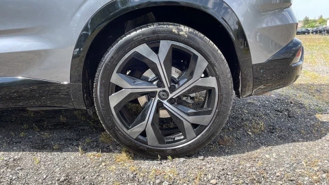 Renault Austral Techno Esprit Alpin Mild Hybrid 116kW AT