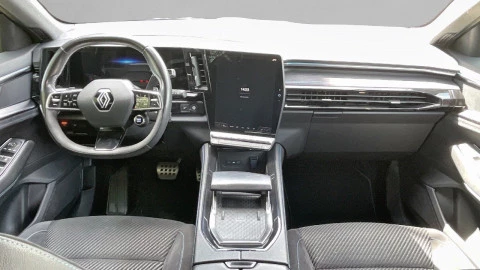 Renault Austral Techno Esprit Alpin Mild Hybrid 116kW AT