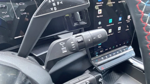 Renault Austral Techno Esprit Alpin Mild Hybrid 116kW AT