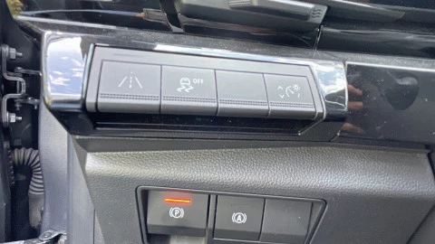 Renault Austral Techno Esprit Alpin Mild Hybrid 116kW AT