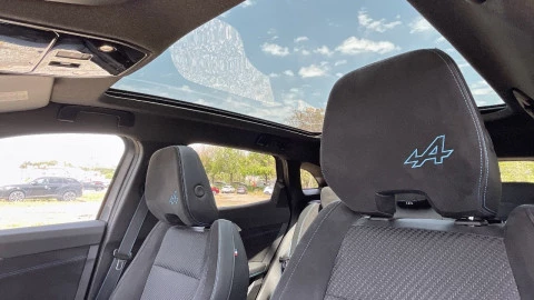 Renault Austral Techno Esprit Alpin Mild Hybrid 116kW AT