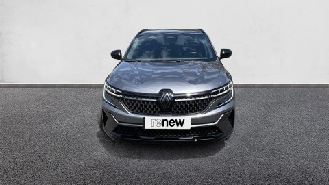 Renault Austral Techno Esprit Alpin Mild Hybrid 116kW AT