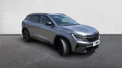 Renault Austral Techno Esprit Alpin Mild Hybrid 116kW AT