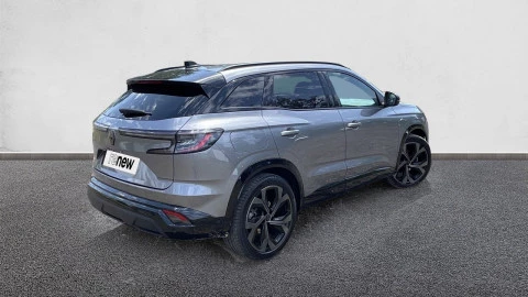 Renault Austral Techno Esprit Alpin Mild Hybrid 116kW AT