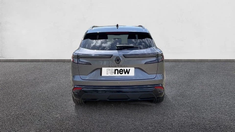 Renault Austral Techno Esprit Alpin Mild Hybrid 116kW AT
