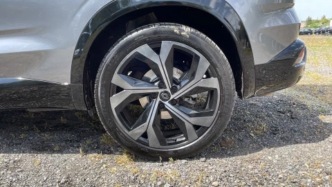 Renault Austral Techno Esprit Alpin Mild Hybrid 116kW AT