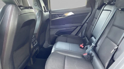 Renault Austral Techno Esprit Alpin Mild Hybrid 116kW AT