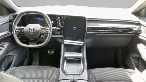 Renault Austral Techno Esprit Alpin Mild Hybrid 116kW AT