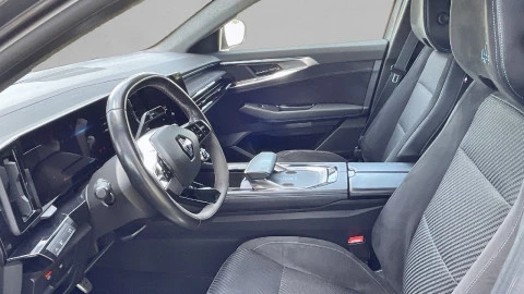 Renault Austral Techno Esprit Alpin Mild Hybrid 116kW AT