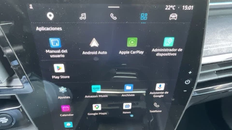 Renault Austral Techno Esprit Alpin Mild Hybrid 116kW AT