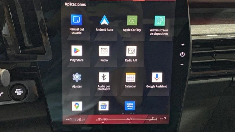 Renault Austral Techno Mild Hybrid 116kW Auto