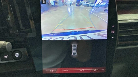 Renault Austral Techno Mild Hybrid 116kW Auto