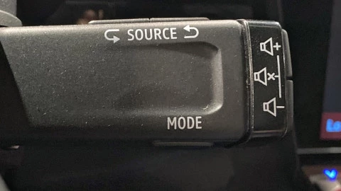 Renault Austral Techno Mild Hybrid 116kW Auto