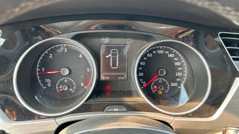 Volkswagen Touran Advance 1.6 TDI 85kW (115CV)