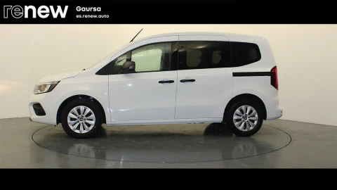 Renault Kangoo Combi 1.5 dci AUTHENTIC 70kw 95cv