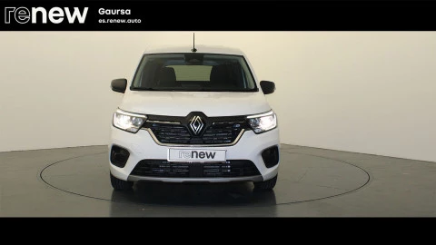 Renault Kangoo Combi 1.5 dci AUTHENTIC 70kw 95cv