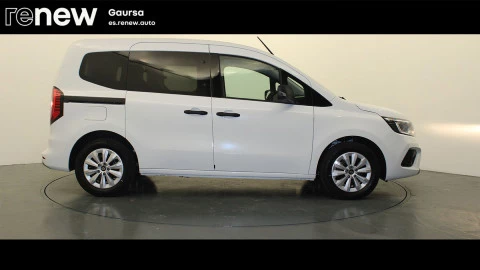 Renault Kangoo Combi 1.5 dci AUTHENTIC 70kw 95cv