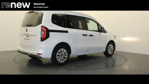 Renault Kangoo Combi 1.5 dci AUTHENTIC 70kw 95cv