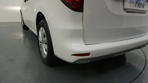 Renault Kangoo Combi 1.5 dci AUTHENTIC 70kw 95cv