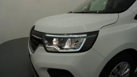 Renault Kangoo Combi 1.5 dci AUTHENTIC 70kw 95cv