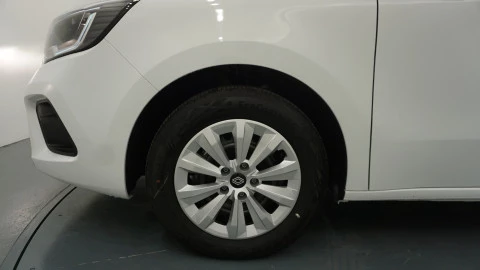 Renault Kangoo Combi 1.5 dci AUTHENTIC 70kw 95cv